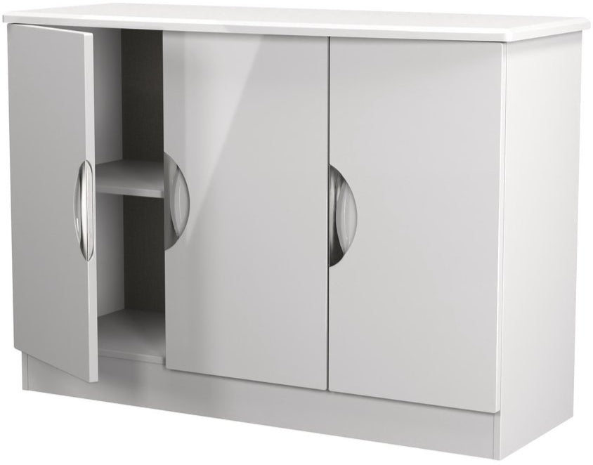 Camden 3 Door Sideboard