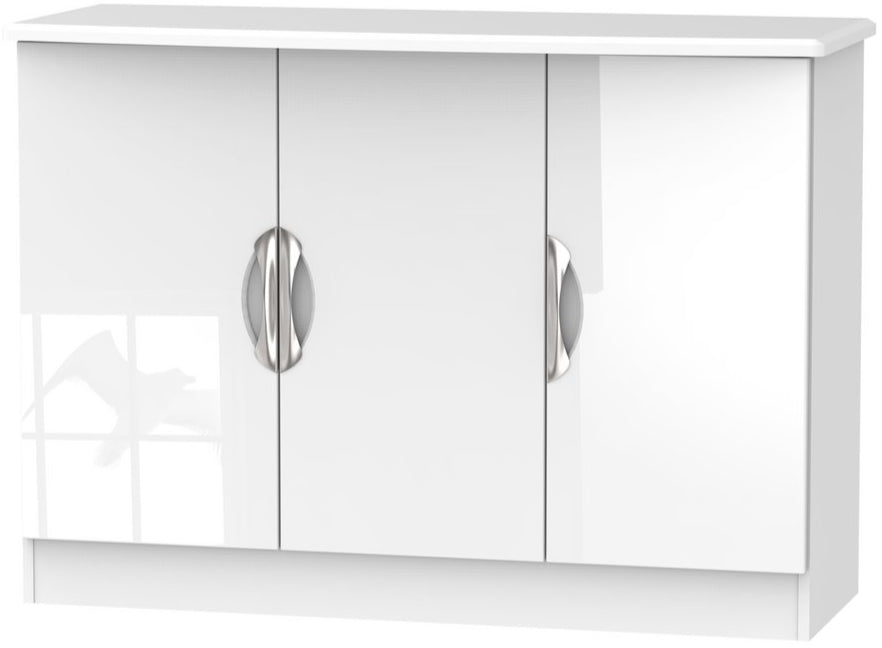 Camden 3 Door Sideboard