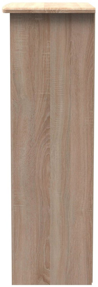 Camden 3 Shelf Bookcase