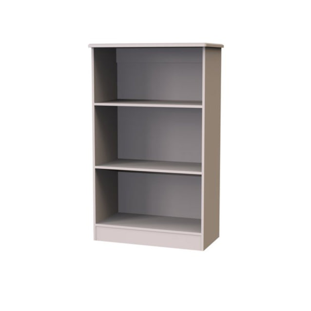 Camden 3 Shelf Bookcase