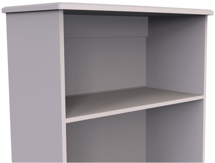 Camden 3 Shelf Bookcase