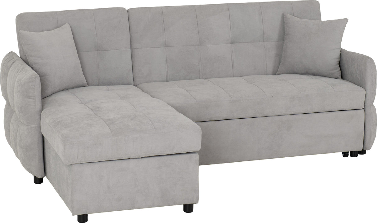 Chelsea Corner Pull Out Foldable Sofa Bed