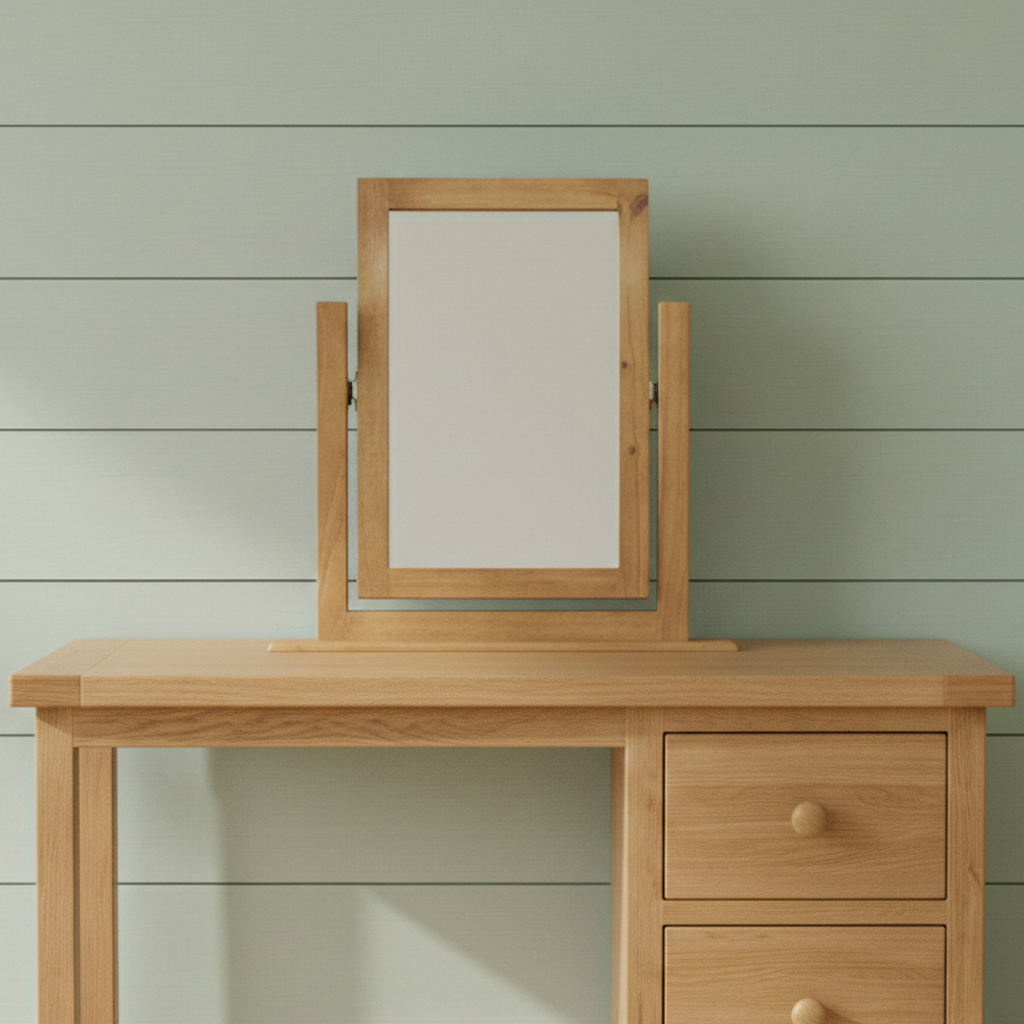 Verde Vanity Mirror