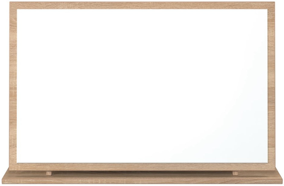 Contrast Large Vanity Mirror