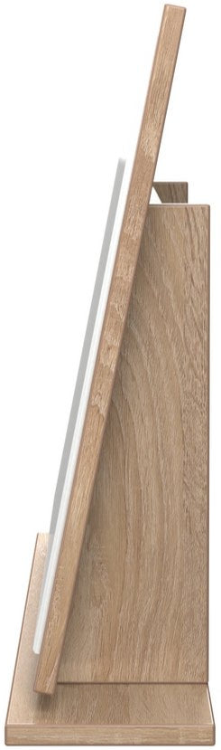 Contrast Large Vanity Mirror