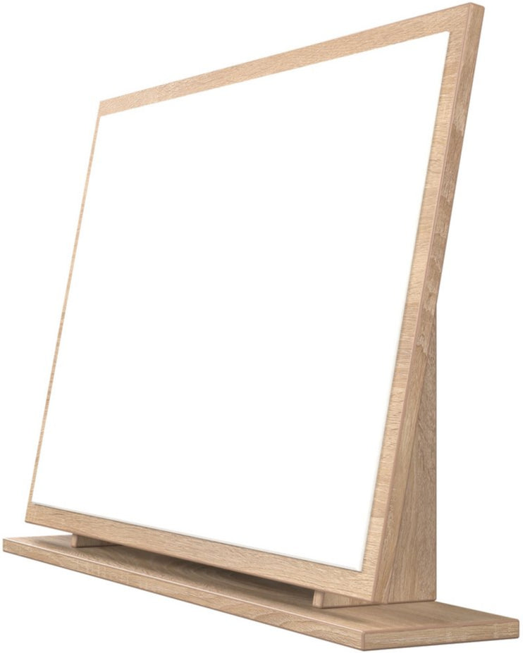 Contrast Large Vanity Mirror