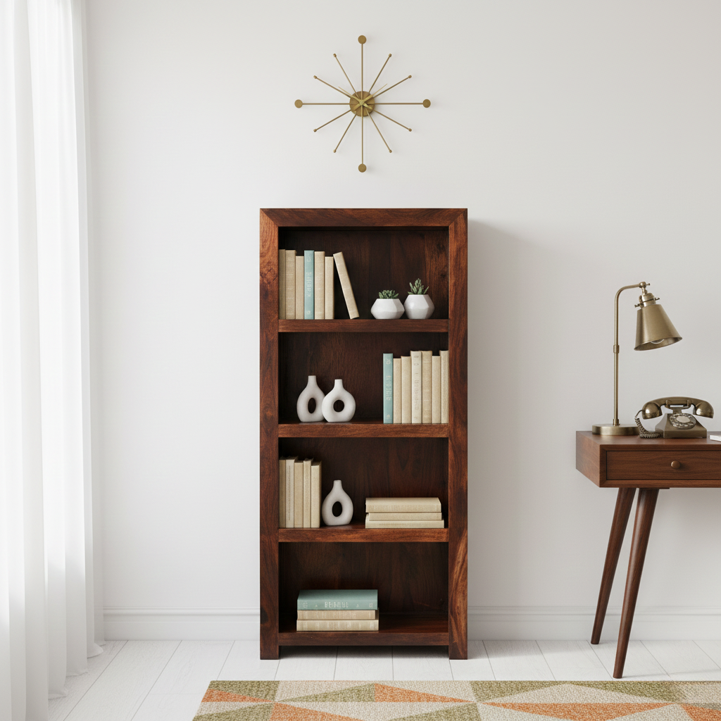 Sequoia Bookcase