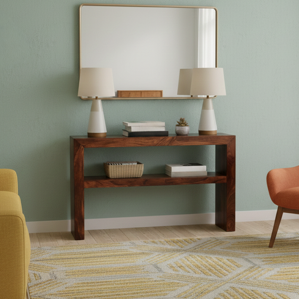 Sequoia Console Table