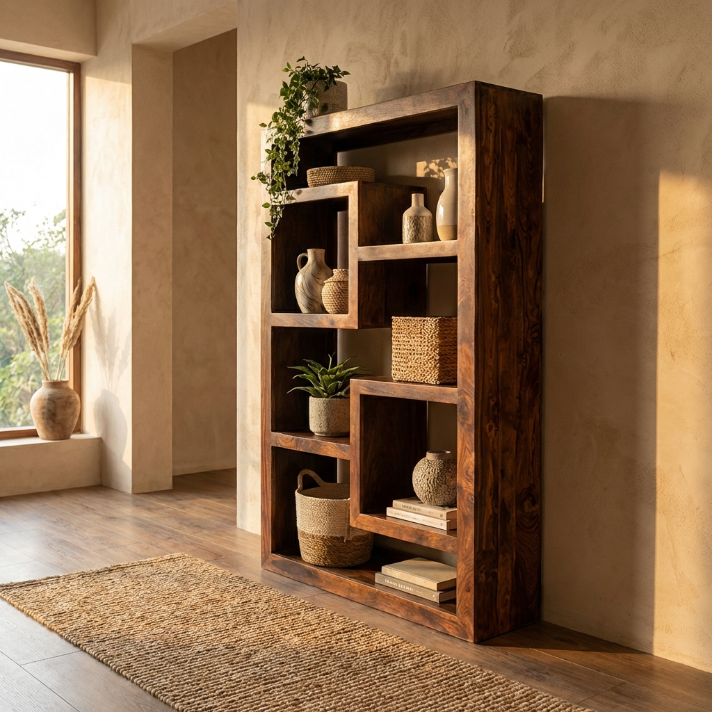 Sequoia Combination Display Unit