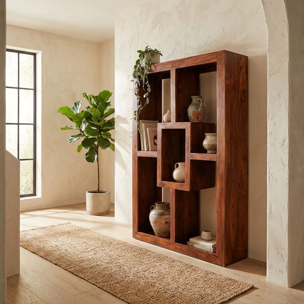 Sequoia Display Unit