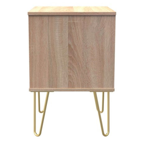 Cube 4 Piece Bedroom Set