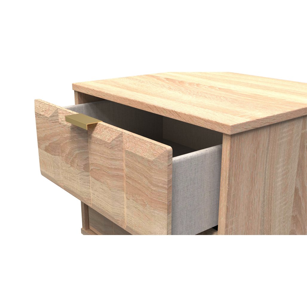 Cube 4 Piece Bedroom Set