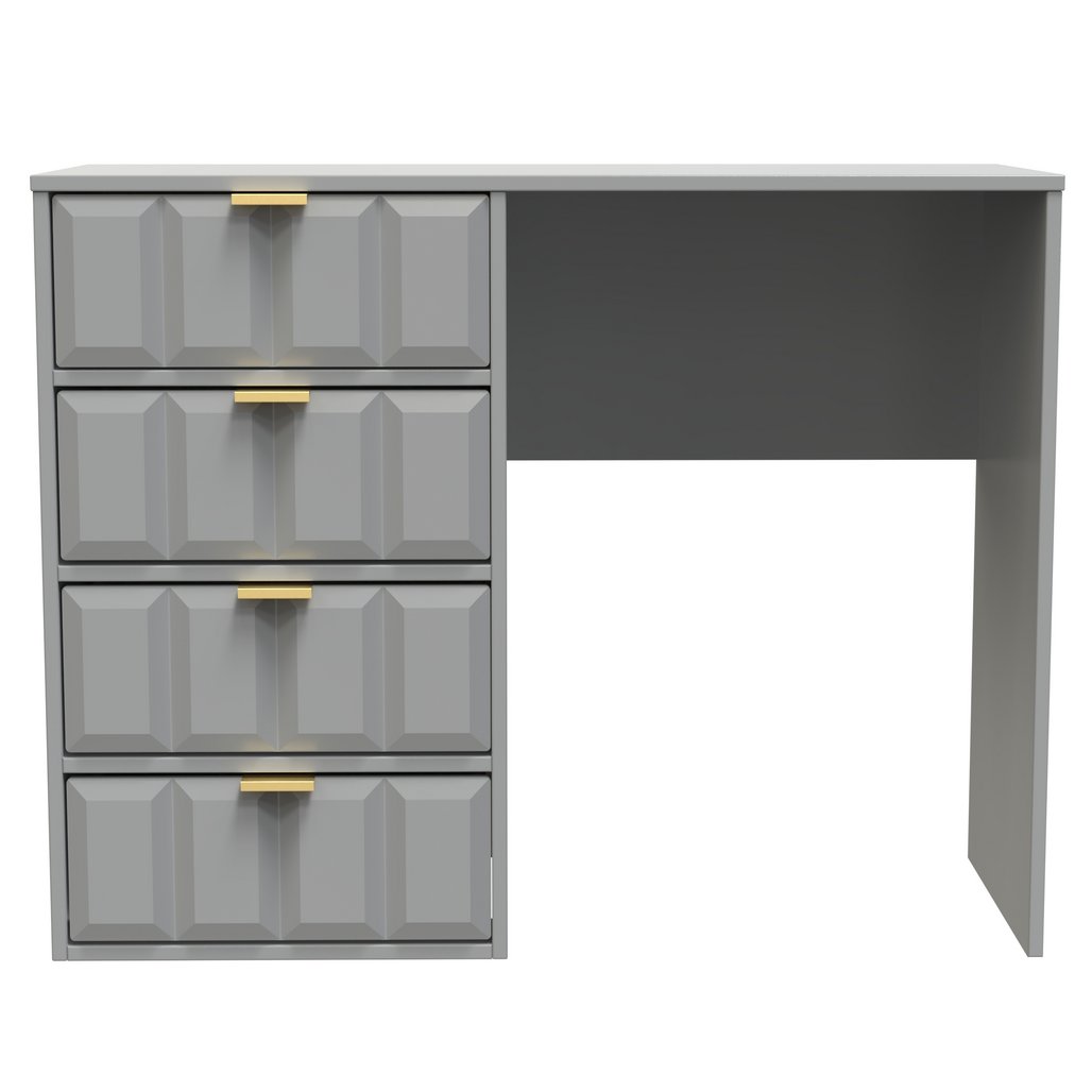 Cube 4 Piece Bedroom Set