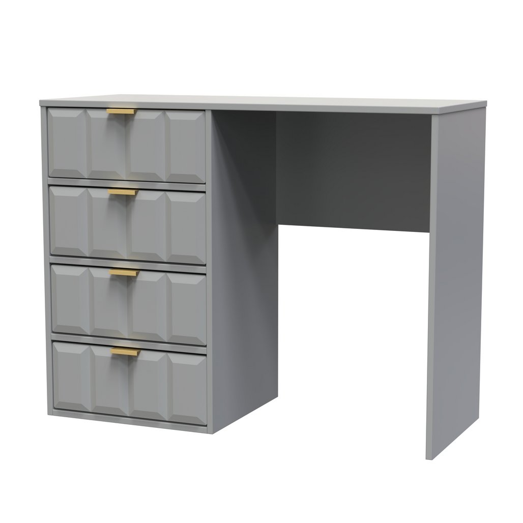 Cube 4 Piece Bedroom Set