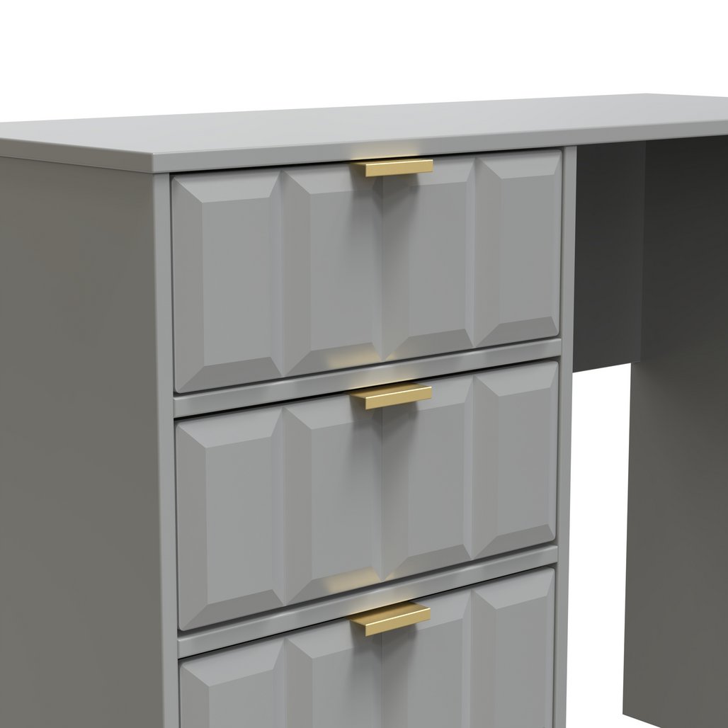 Cube 4 Piece Bedroom Set