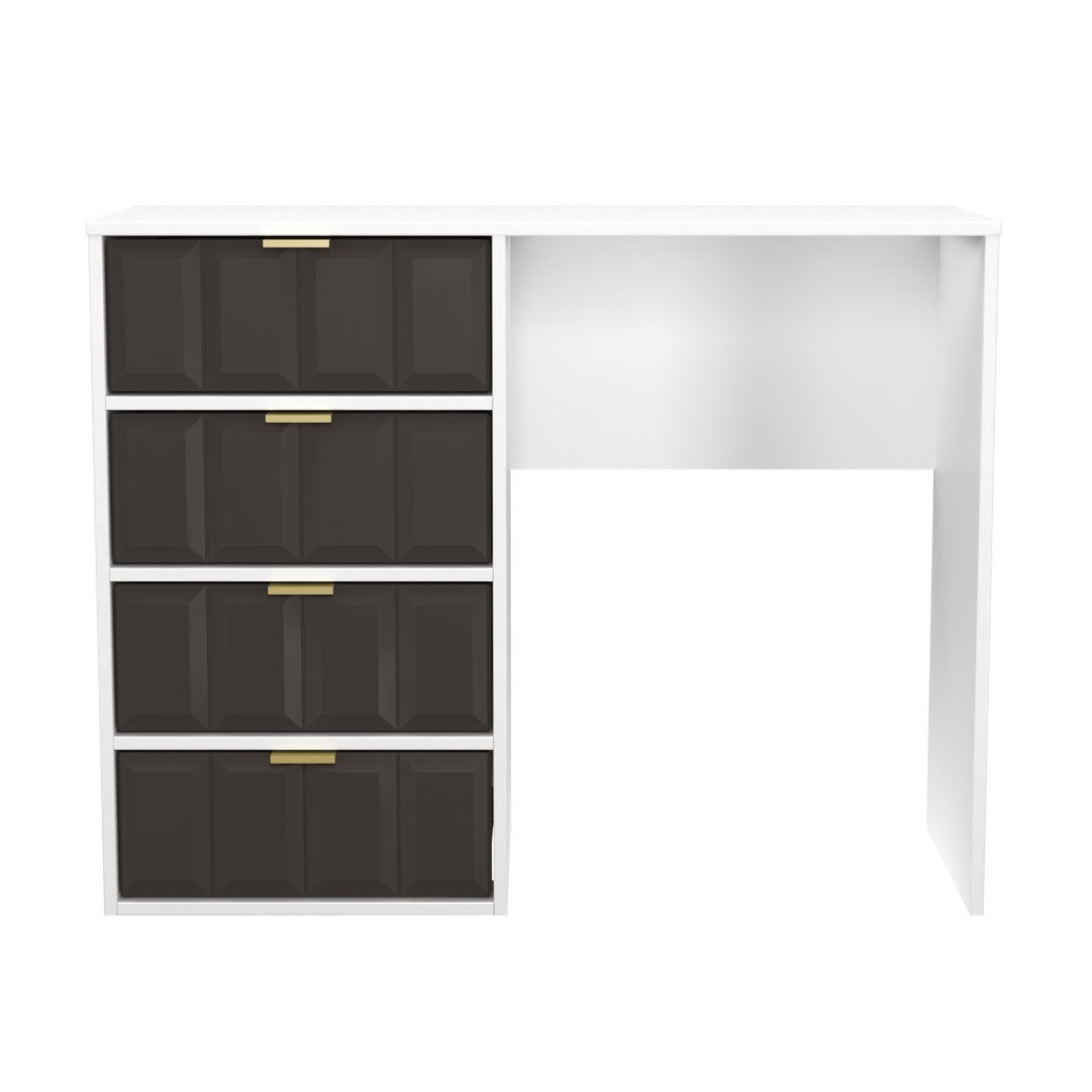 Cube 4 Piece Bedroom Set