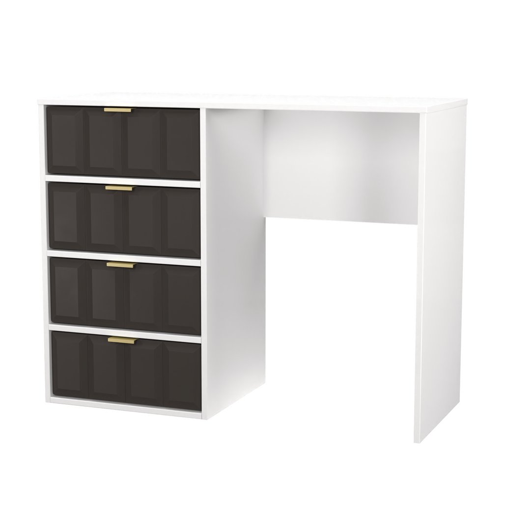 Cube 4 Piece Bedroom Set