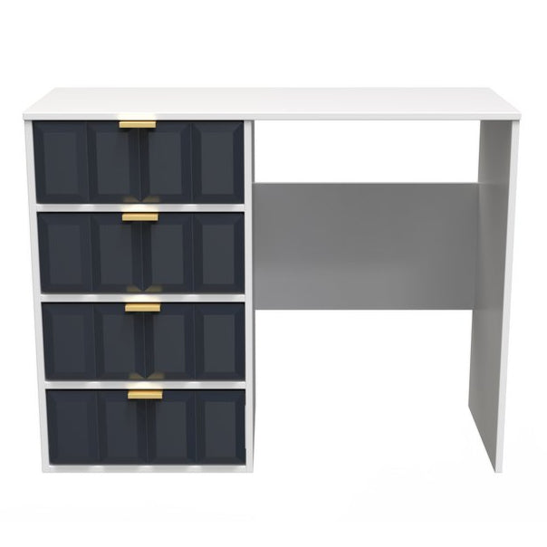Cube 4 Piece Bedroom Set