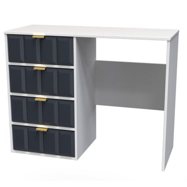 Cube 4 Piece Bedroom Set