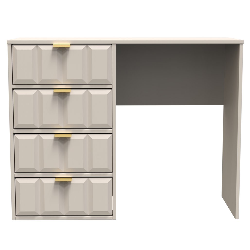 Cube 4 Piece Bedroom Set