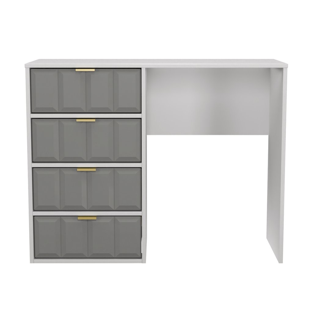 Cube 4 Piece Bedroom Set