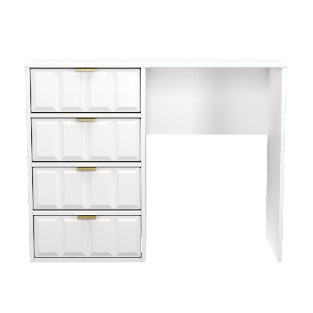 Cube 4 Piece Bedroom Set