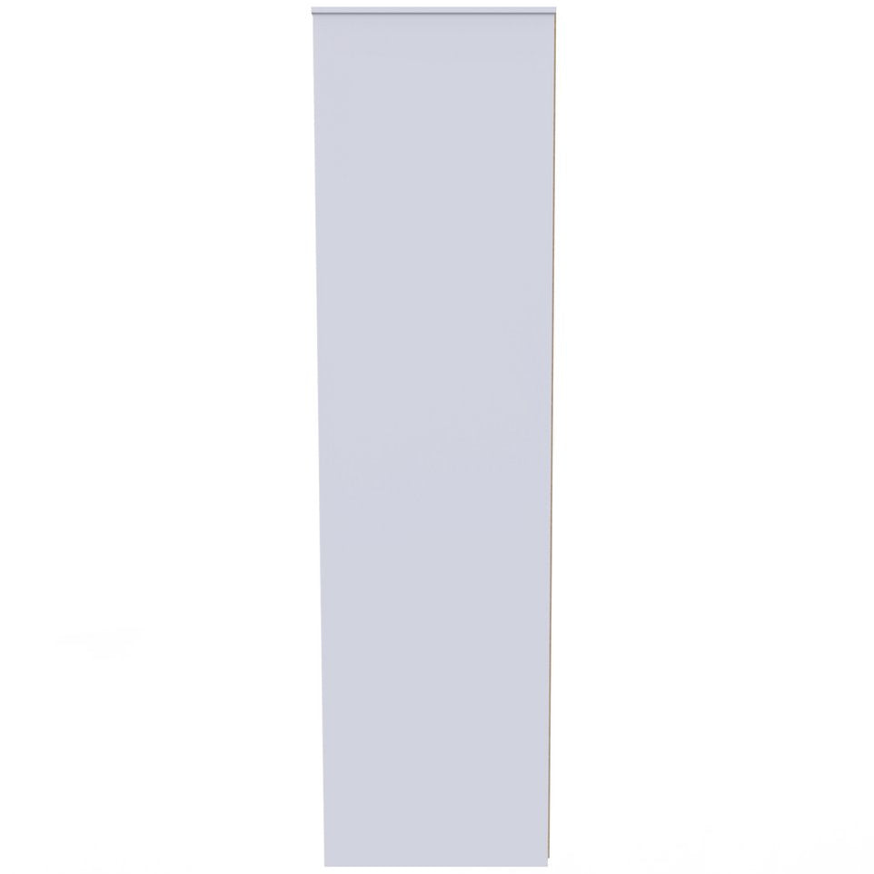 Cube 4 Piece Bedroom Set