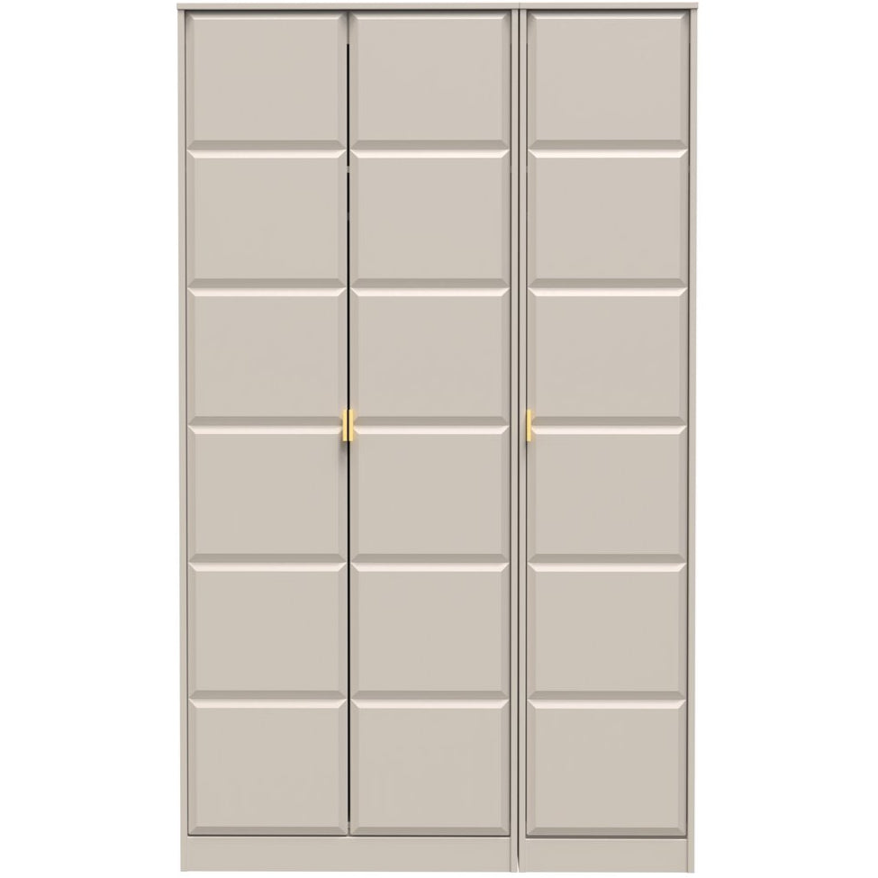 Cube 4 Piece Bedroom Set