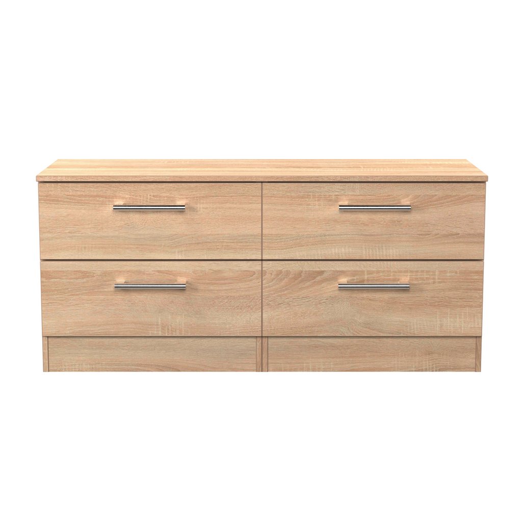 Devon 4 Drawer Bed Box
