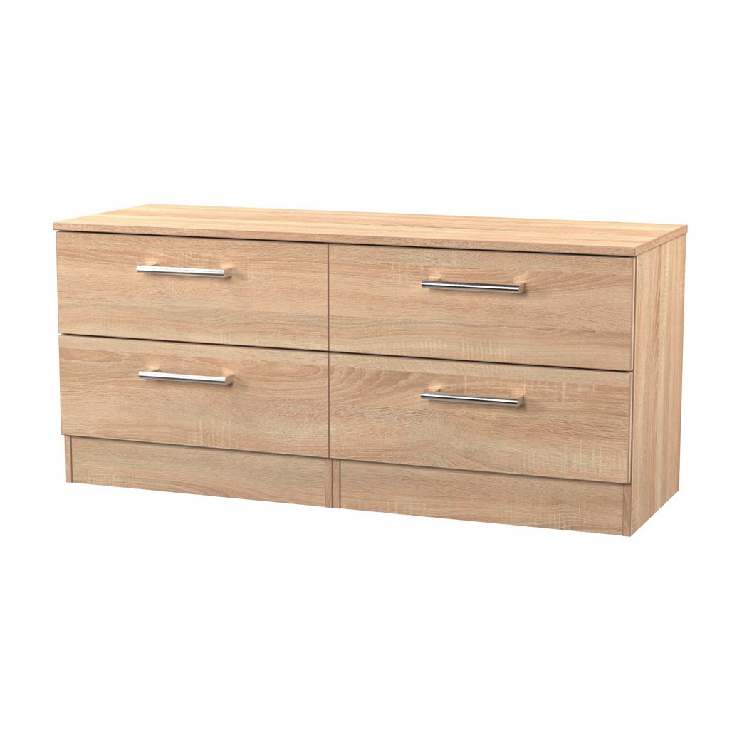 Devon 4 Drawer Bed Box