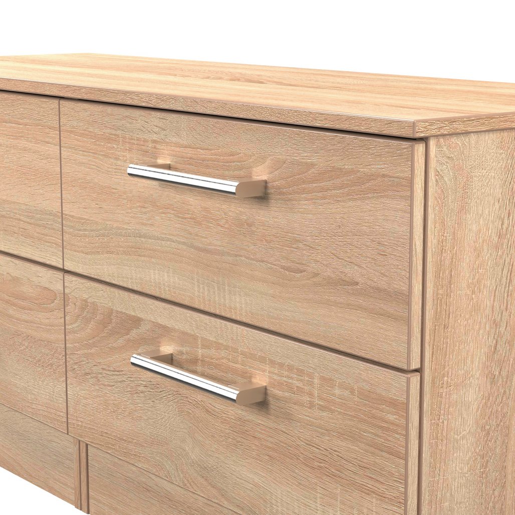 Devon 4 Drawer Bed Box