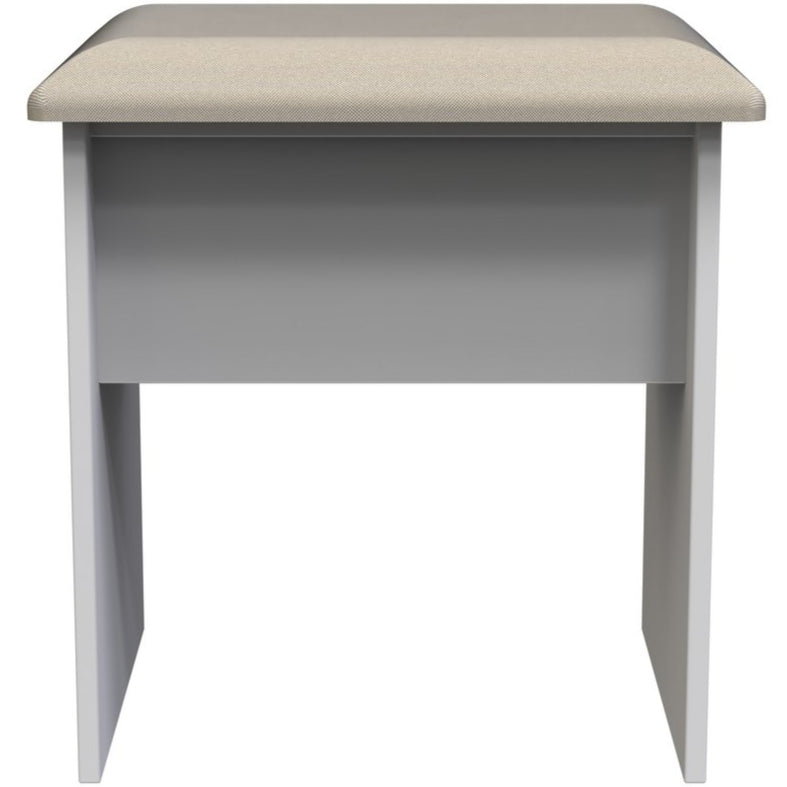 Devon Dressing Table Stool
