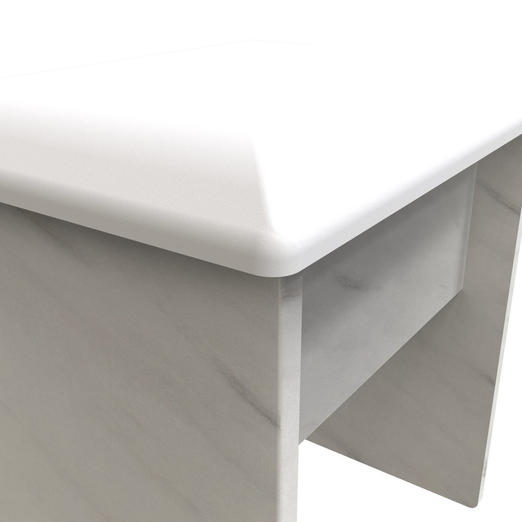 Devon Dressing Table Stool