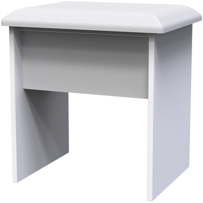 Devon Dressing Table Stool