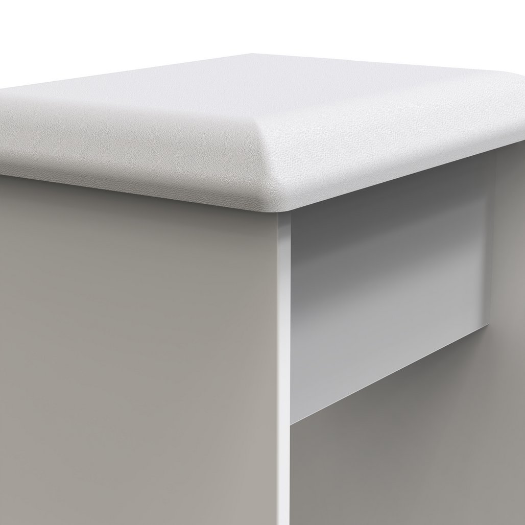 Devon Dressing Table Stool