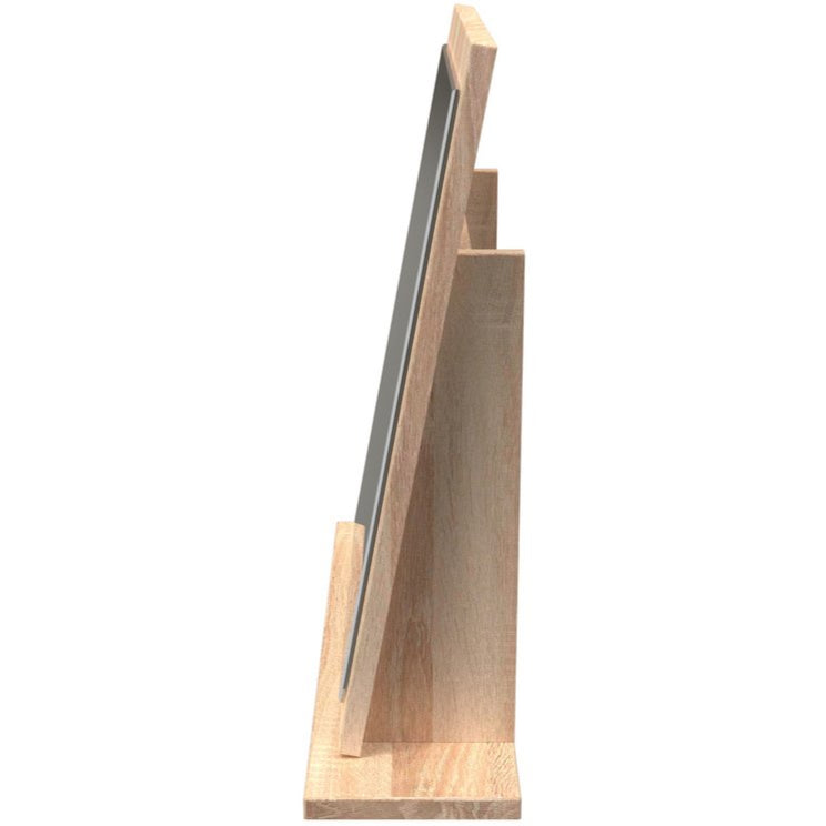 Devon Small Dressing Table Mirror