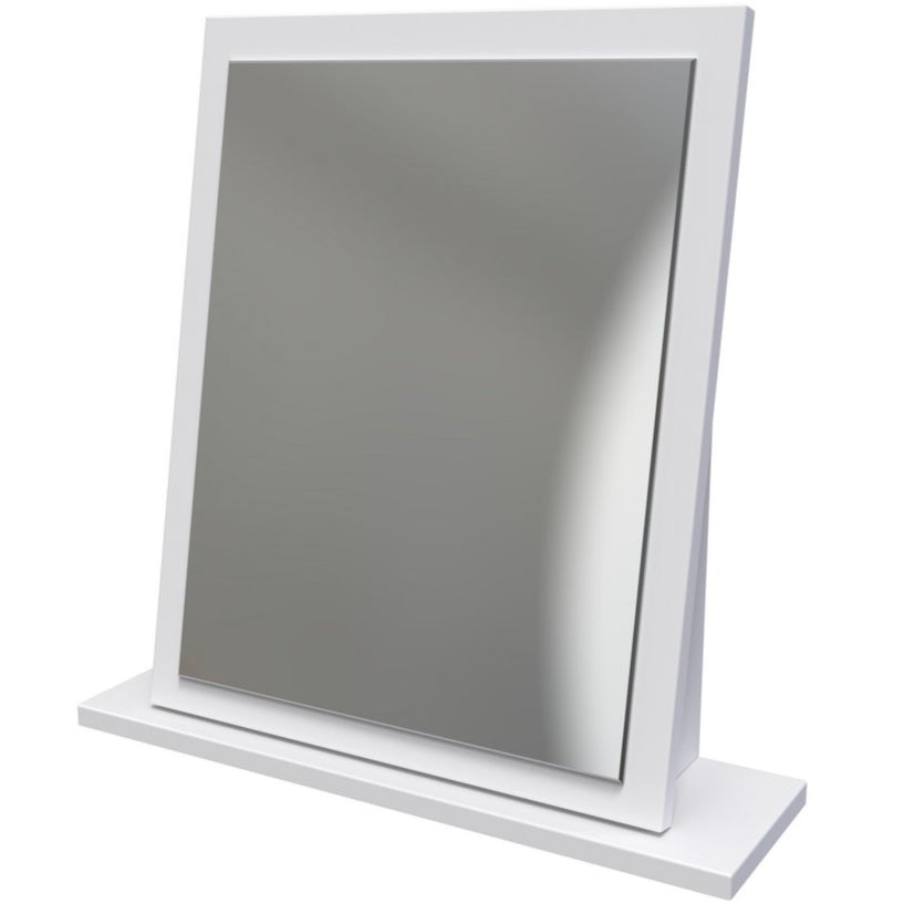 Devon Small Dressing Table Mirror