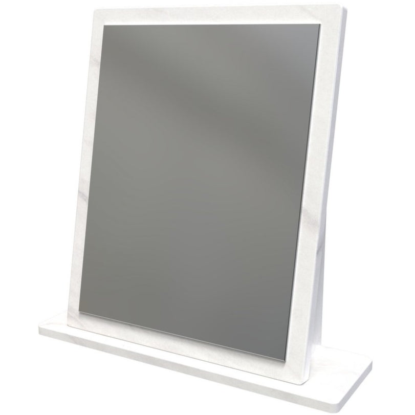 Devon Small Dressing Table Mirror