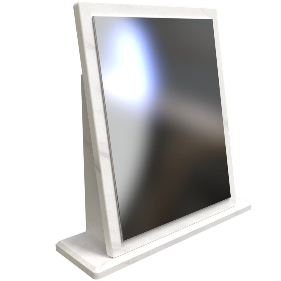 Devon Small Dressing Table Mirror
