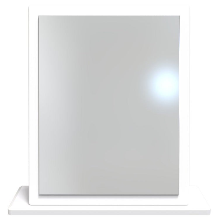 Devon Small Dressing Table Mirror