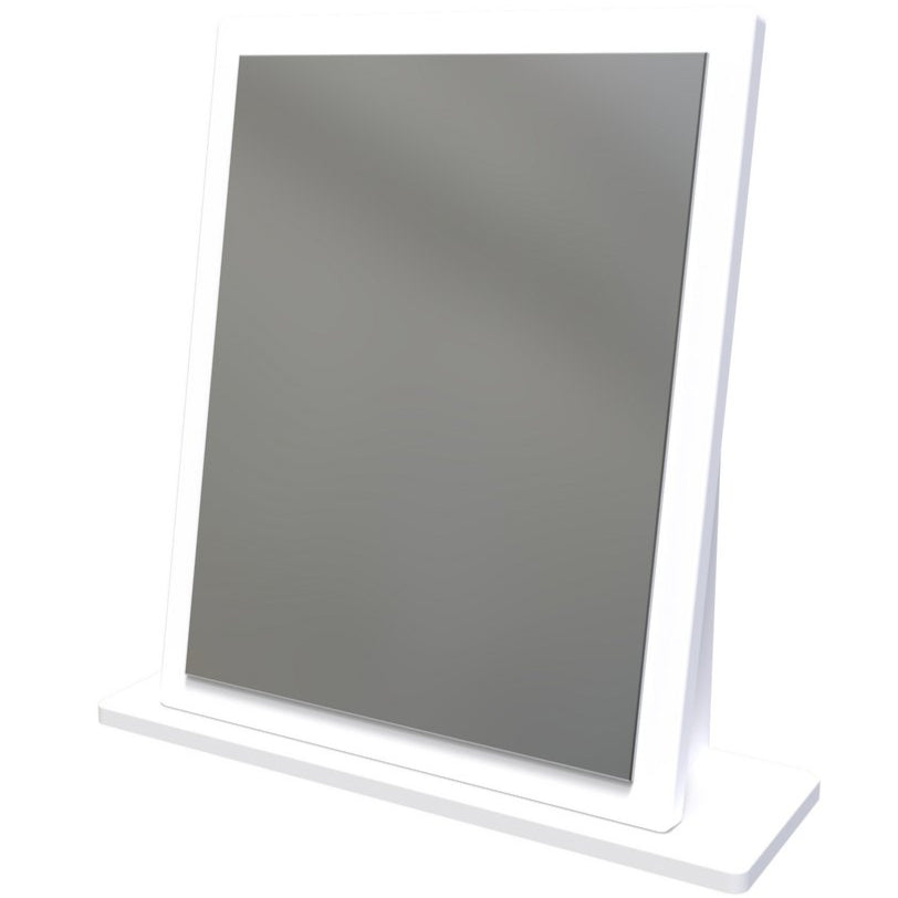 Devon Small Dressing Table Mirror