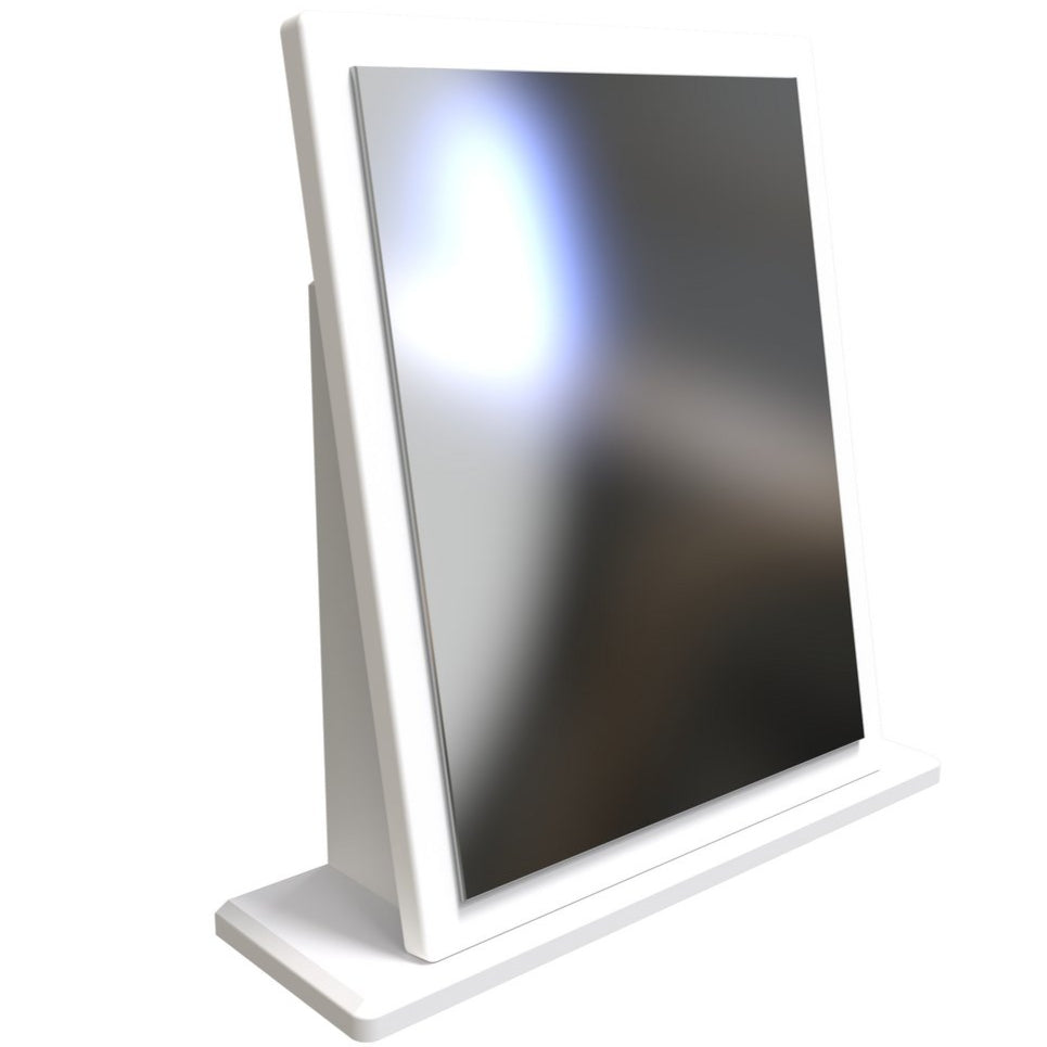 Devon Small Dressing Table Mirror