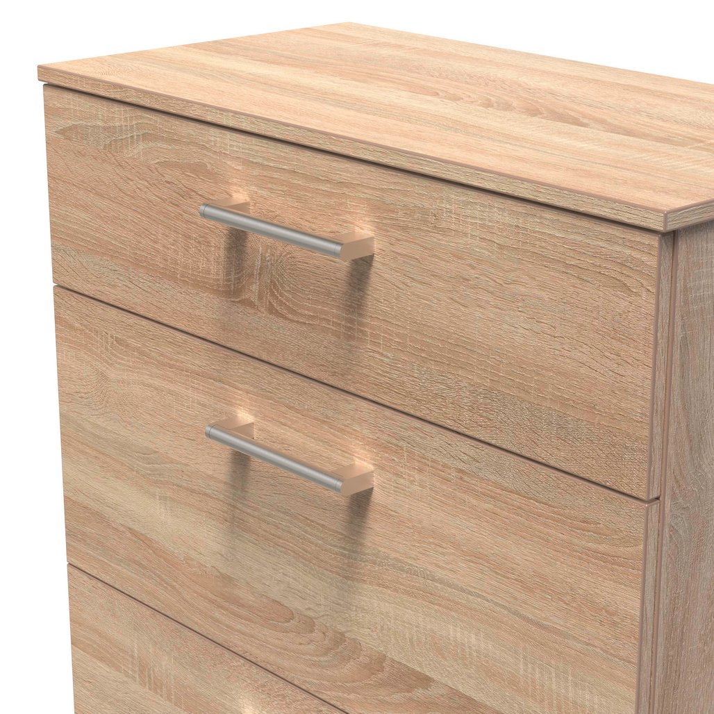 Devon 3 Drawer Deep Chest