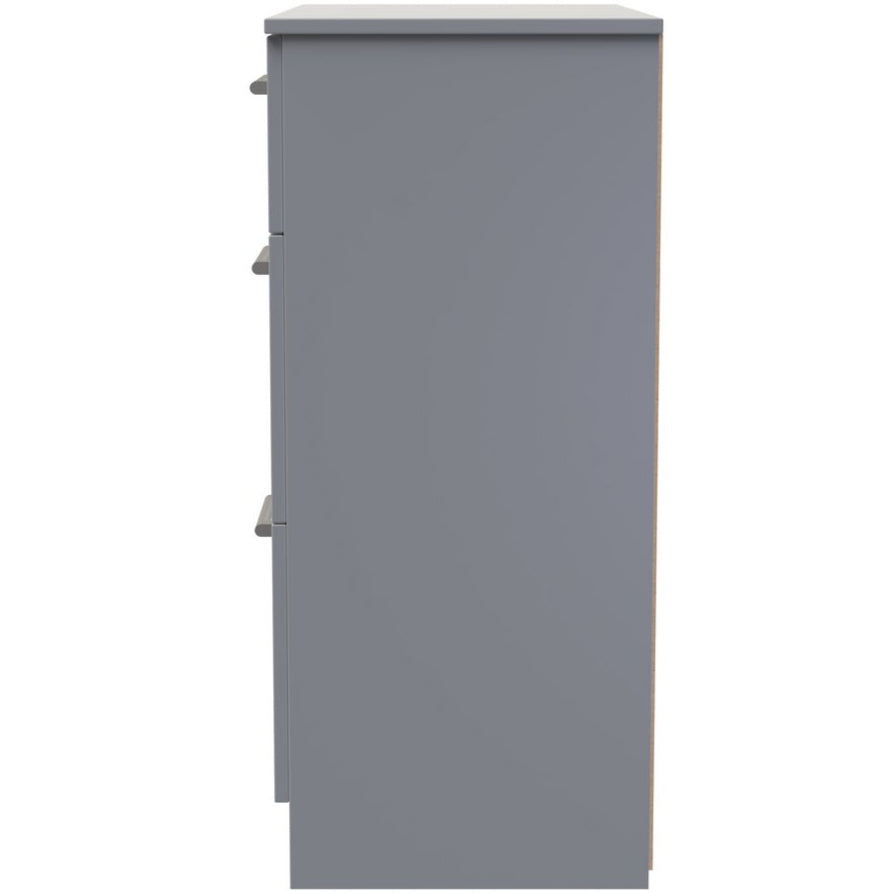 Devon 3 Drawer Deep Chest