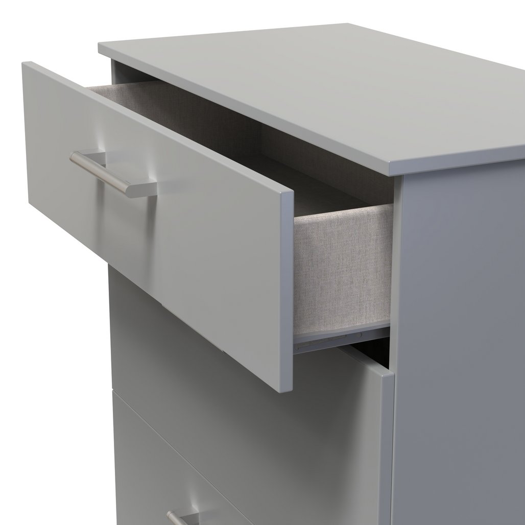 Devon 3 Drawer Deep Chest