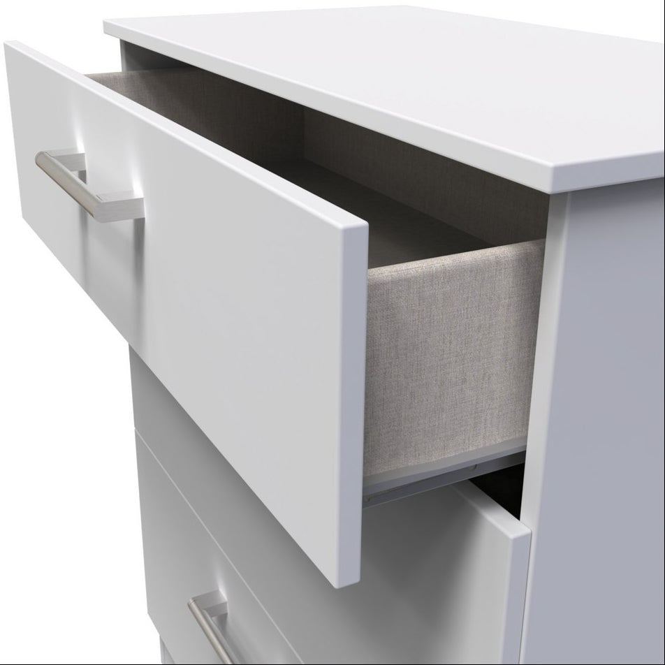 Devon 3 Drawer Deep Chest