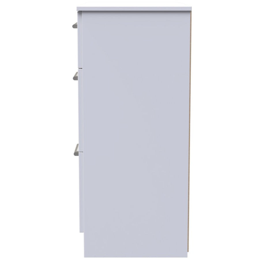 Devon 3 Drawer Deep Chest