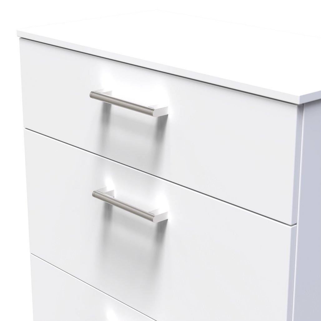 Devon 3 Drawer Deep Chest