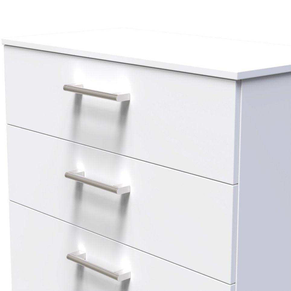 Devon 4 Drawer Deep Chest