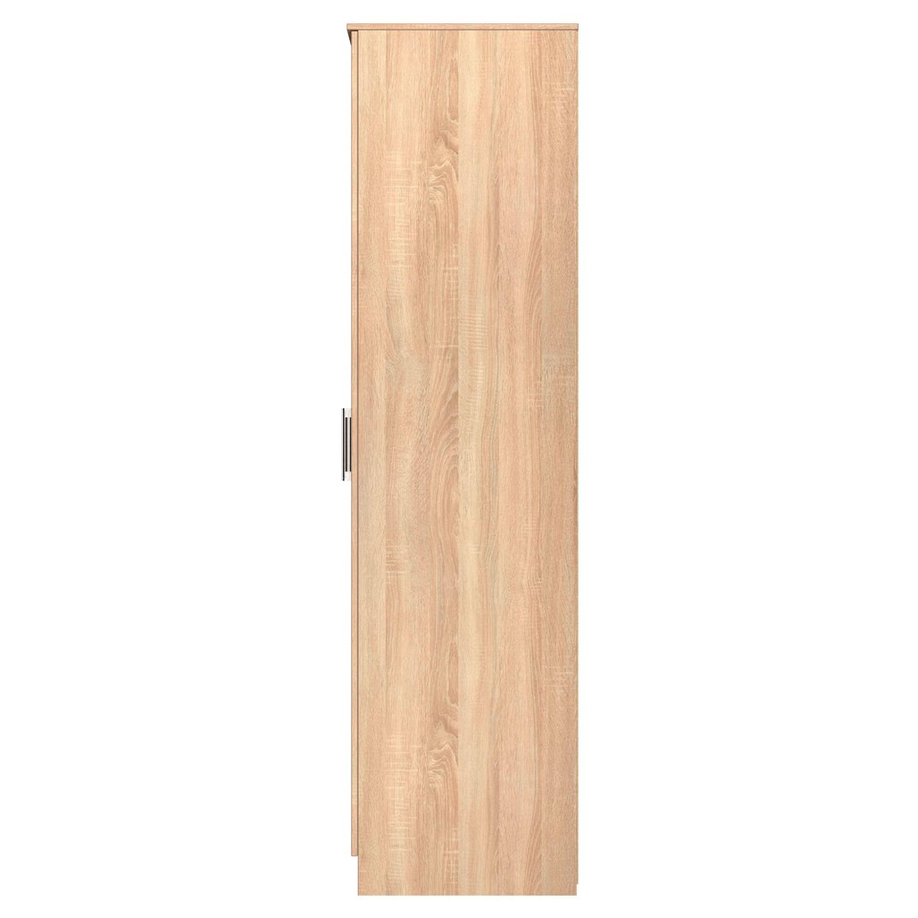Devon Tall 3 Door Triple Wardrobe